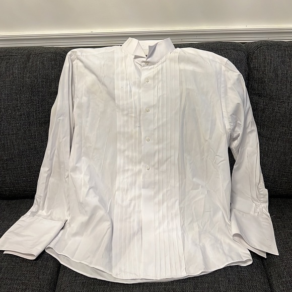 Joseph & Feiss Shirts Men 2 Button Shirts Xl Bundle Poshmark